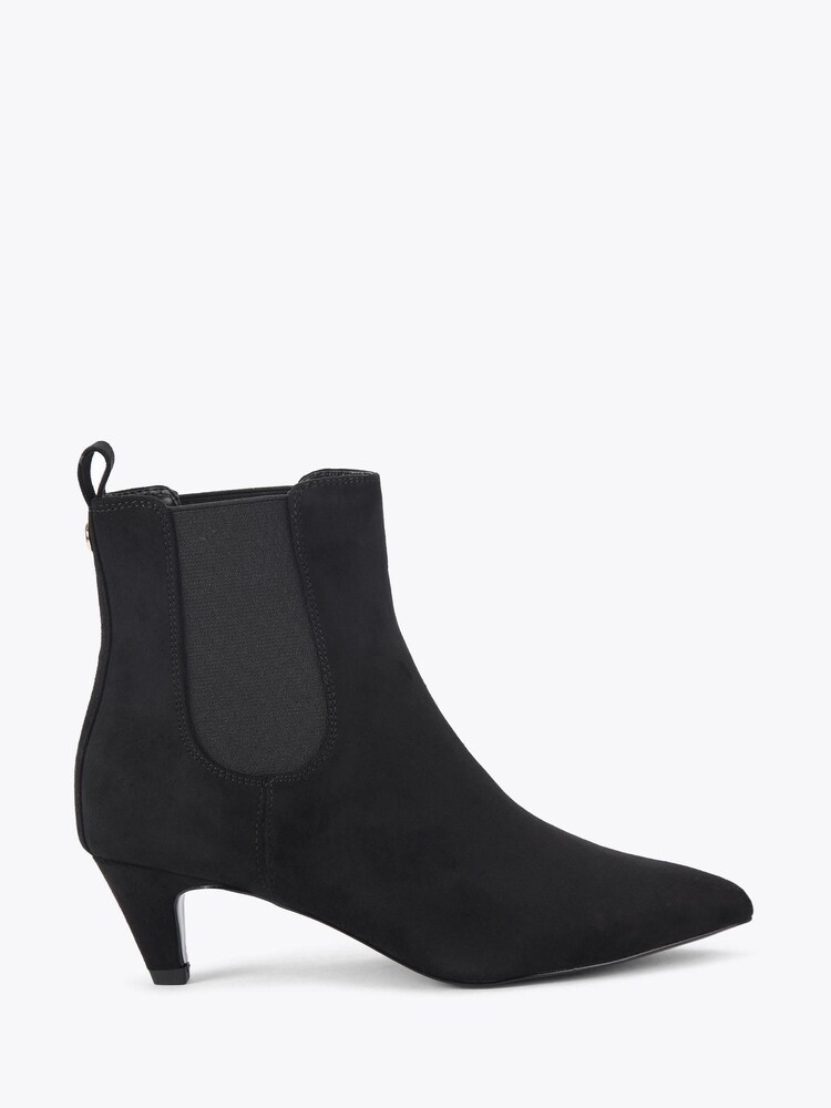 Carvela Comfort Franca Ankle Boots - Image 1 of 4 Carvela Comfort Franca Ankle Boots - Image 1 of 4