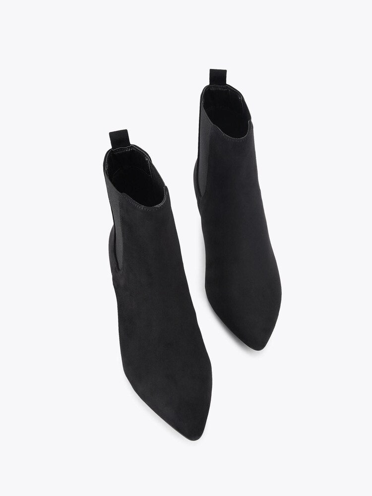 Carvela Comfort Franca Ankle Boots - Image 2 of 4 Carvela Comfort Franca Ankle Boots - Image 2 of 4