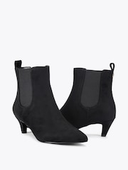 Carvela Comfort Franca Ankle Boots - Image 3 of 4