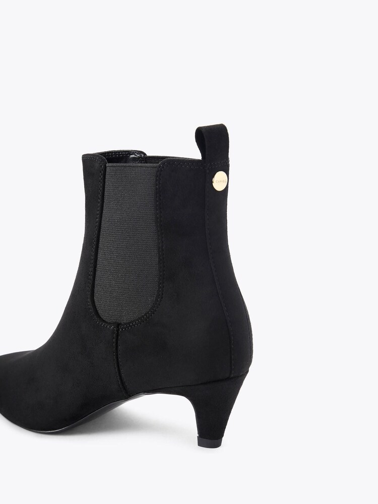 Carvela Comfort Franca Ankle Boots - Image 4 of 4 Carvela Comfort Franca Ankle Boots - Image 4 of 4