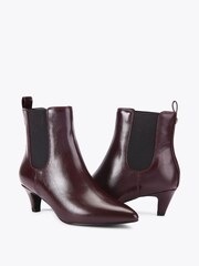 Carvela Comfort Franca Ankle Boots - Image 3 of 4