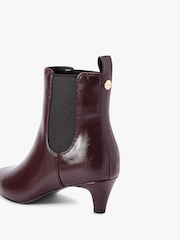 Carvela Comfort Franca Ankle Boots - Image 4 of 4