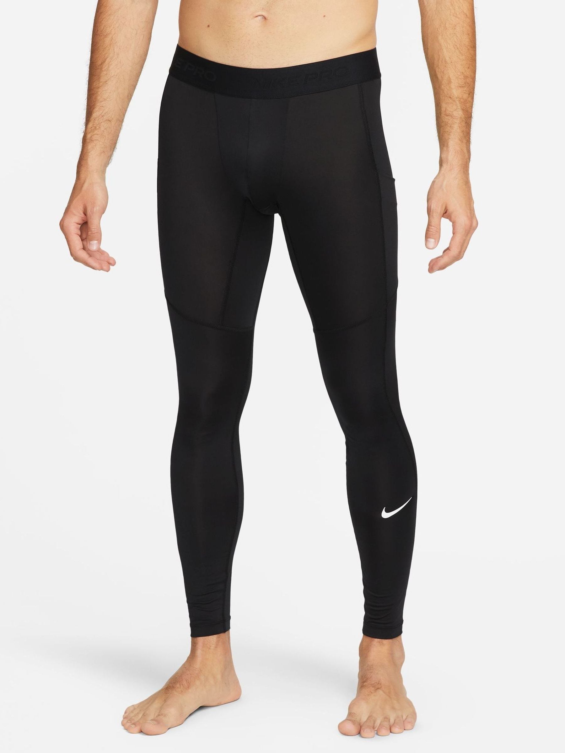 Next：日本 Nike Pro DriFIT タイツ from Next Japan