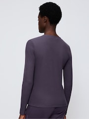 Lila - Triumph Mix & Match Long-sleeve Top - Bild 2 von 5
