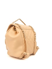 The Handbag Clinic Chanel Black Backpack - Image 4 of 7