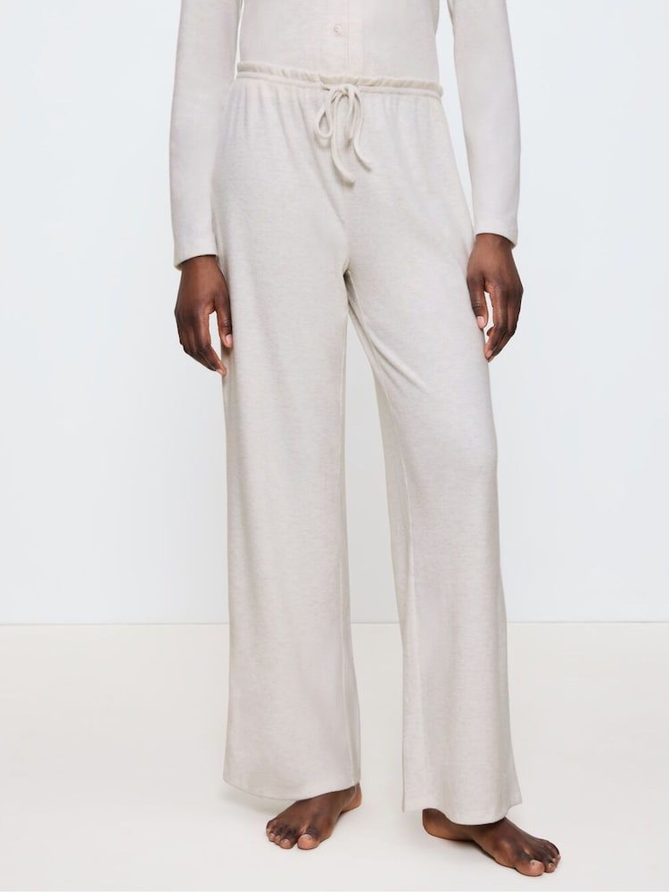 Triumph Cream Mix & Match - Trousers Soft - Image 1 of 5