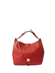 The Handbag Clinic Red Mulberry Freya Small Tote - Image 1 of 7