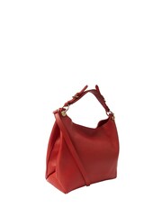 The Handbag Clinic Red Mulberry Freya Small Tote - Image 4 of 7