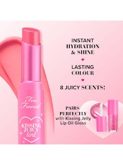 Too Faced Kissing Jelly Juicy Lip Tint - Image 4 of 6
