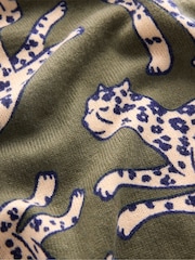 Boden Green Lydia Cashmere Jumper - Image 7 of 7