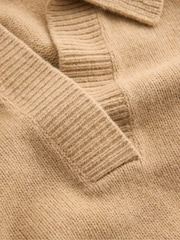 Boden Marion Merino Henley Jumper - Imagem 6 de 6