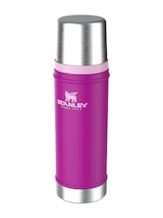 Stanley Violet Blossom Legendary Classic Bottle 0.59L - Image 2 of 3