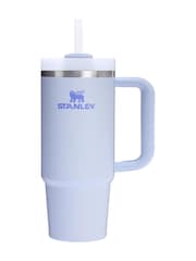 Stanley Dew Drop Quencher H2.0 Flow State Tumbler 0.89L Water Bottle - Image 1 of 3
