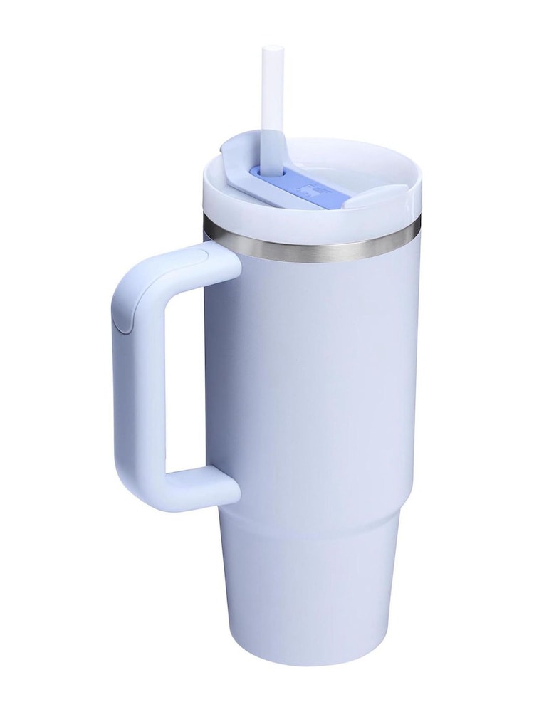 Stanley Dew Drop Quencher H2.0 FlowState Tumbler 0.89L - Image 2 of 3 Stanley Dew Drop Quencher H2.0 FlowState Tumbler 0.89L - Image 2 of 3