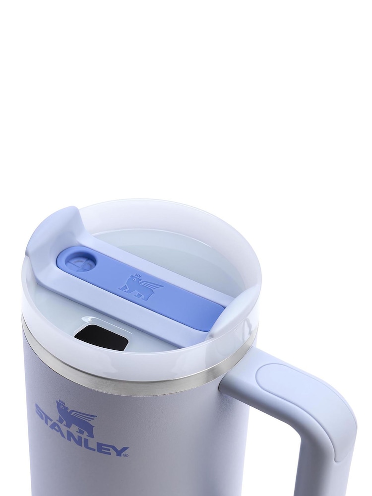 Stanley Dew Drop Quencher H2.0 FlowState Tumbler 0.89L - Image 3 of 3 Stanley Dew Drop Quencher H2.0 FlowState Tumbler 0.89L - Image 3 of 3