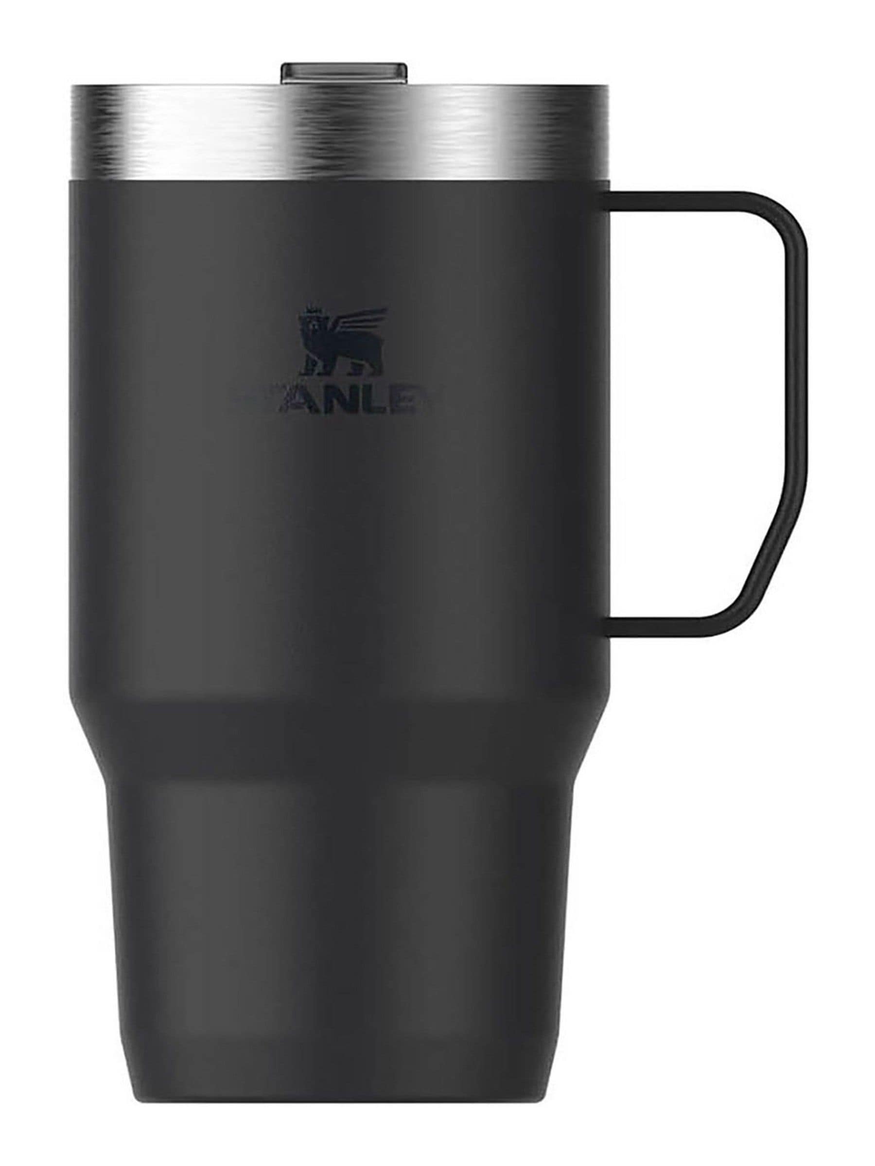 Buy Stanley Black 2.0 Everyday Suburban Mug from the Next UK