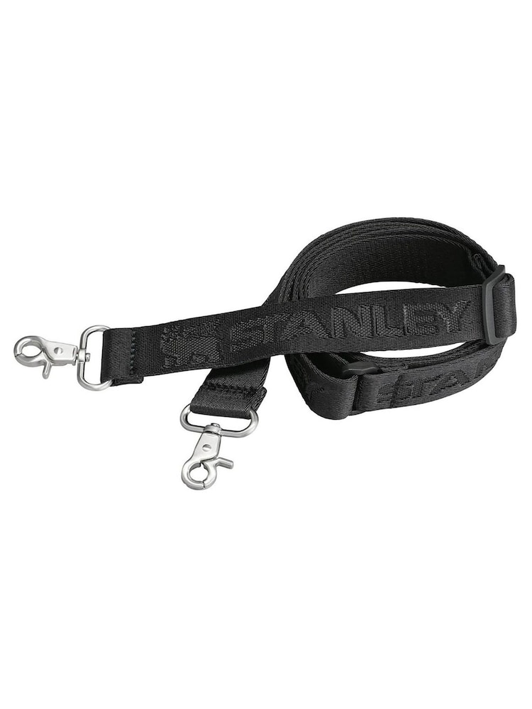 Stanley Black All-Day Julienne Mini Cooler 7L - Image 5 of 5 Stanley Black All-Day Julienne Mini Cooler 7L - Image 5 of 5