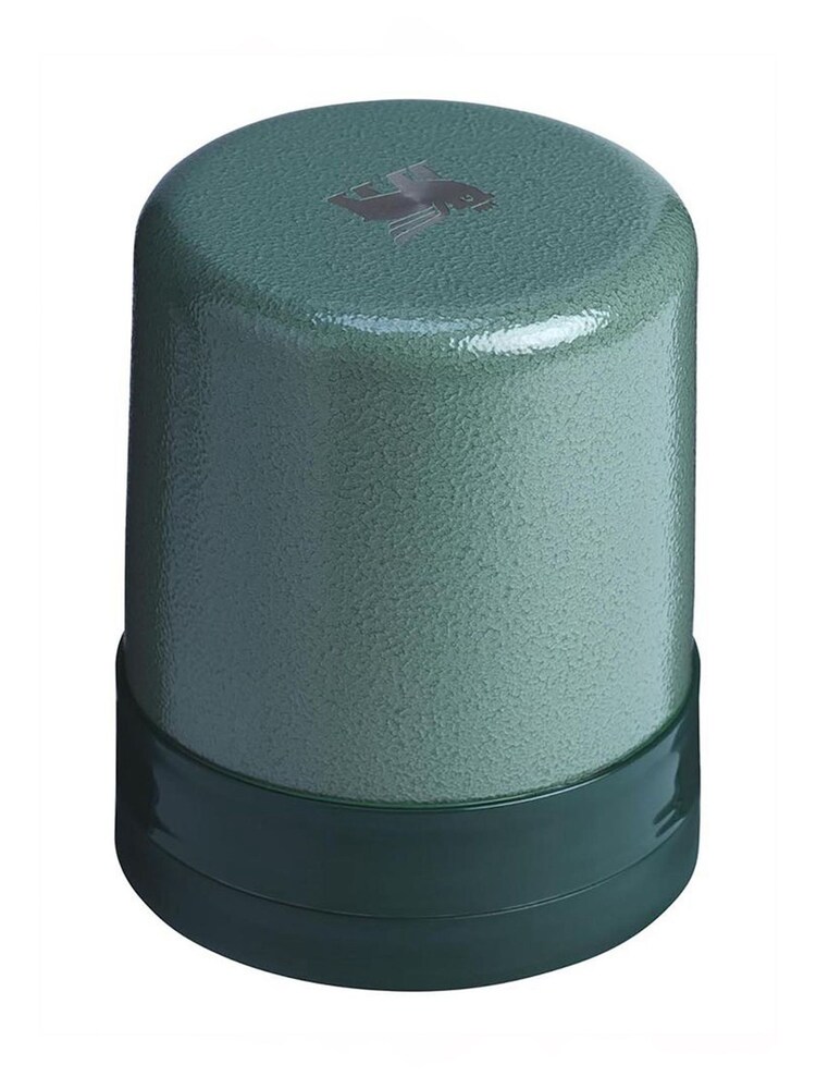 Stanley Hammertone Green Legendary Classic Buddy Cup 8oz - Image 1 of 1
