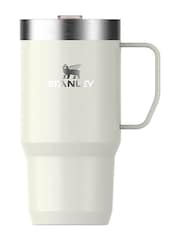 Stanley Cream Gloss Everyday Suburban Mug - Image 1 of 2