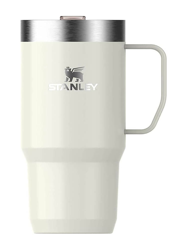 Stanley Cream Gloss Everyday Suburban Mug - Image 1 of 2