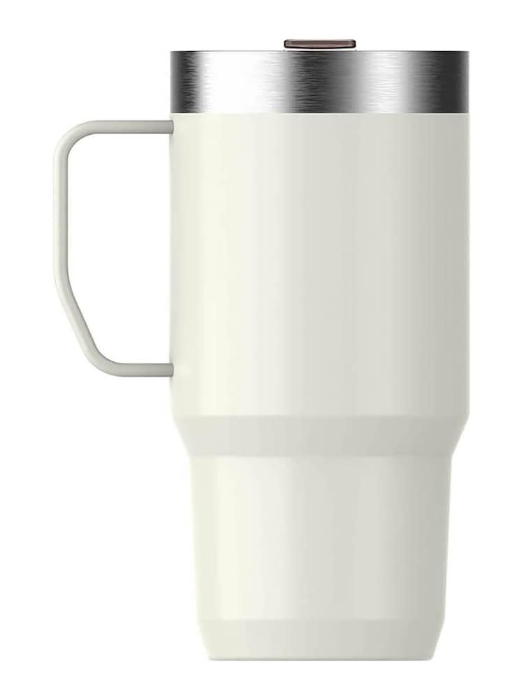 Stanley Cream Gloss Everyday Suburban Mug - Image 2 of 2