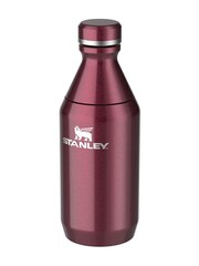 Stanley Garnet Shine All Day Slim Bottle 0.35L - Image 2 of 3