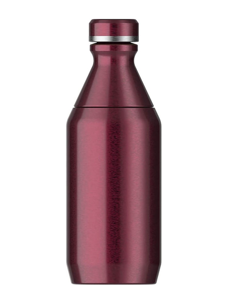 Stanley Garnet Shine All Day Slim Bottle 0.35L - Image 3 of 3