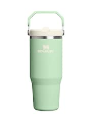 Stanley Pistachio IceFlow Flip Straw 2.0 Tumbler 0.89L 0.89L - Image 1 of 3