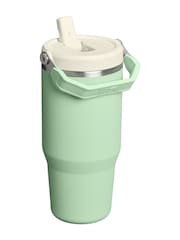 Stanley Pistachio IceFlow Flip Straw 2.0 Tumbler 0.89L 0.89L - Image 2 of 3