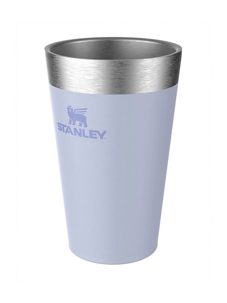 Stanley Dew Drop Stacking Tumbler 0.47L - Image 2 of 3 Stanley Dew Drop Stacking Tumbler 0.47L - Image 2 of 3