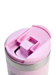 Stanley Cherry Blossom Aero Light Transit Mug 0.35L - Image 3 of 3