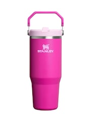 Stanley Violet Blossom IceFlow Flip Straw 2.0 Tumbler 0.89L 0.89L - Image 2 of 4