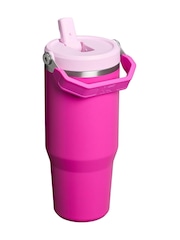 Stanley Violet Blossom IceFlow Flip Straw 2.0 Tumbler 0.89L 0.89L - Image 3 of 4