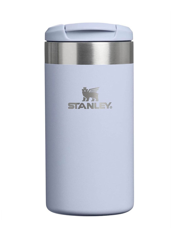Stanley Dew Drop AeroLight Transit Mug 0.35L - Image 1 of 3 Stanley Dew Drop AeroLight Transit Mug 0.35L - Image 1 of 3