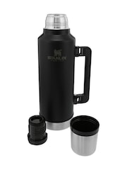 Stanley Matte Black Pebble Legendary Classic Bottle 1.9L - Image 1 of 1