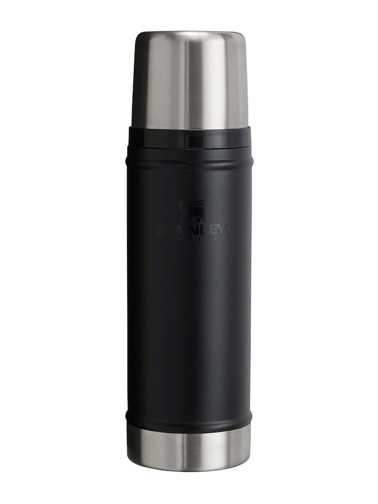 Stanley Black 2.0 Legendary Classic Bottle 0.59L - Image 1 of 3 Stanley Black 2.0 Legendary Classic Bottle 0.59L - Image 1 of 3