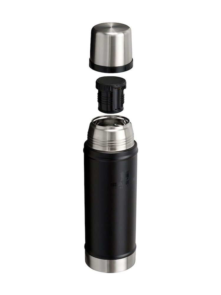 Stanley Black 2.0 Legendary Classic Bottle 0.59L - Image 2 of 3 Stanley Black 2.0 Legendary Classic Bottle 0.59L - Image 2 of 3