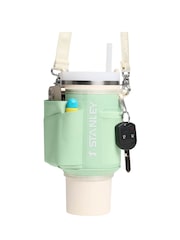 Stanley Pistachio All-Day Quencher Carry-All Fits 1.18L - Image 1 of 4