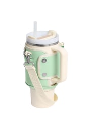 Stanley Pistachio All-Day Quencher Carry-All Fits 1.18L - Image 2 of 4