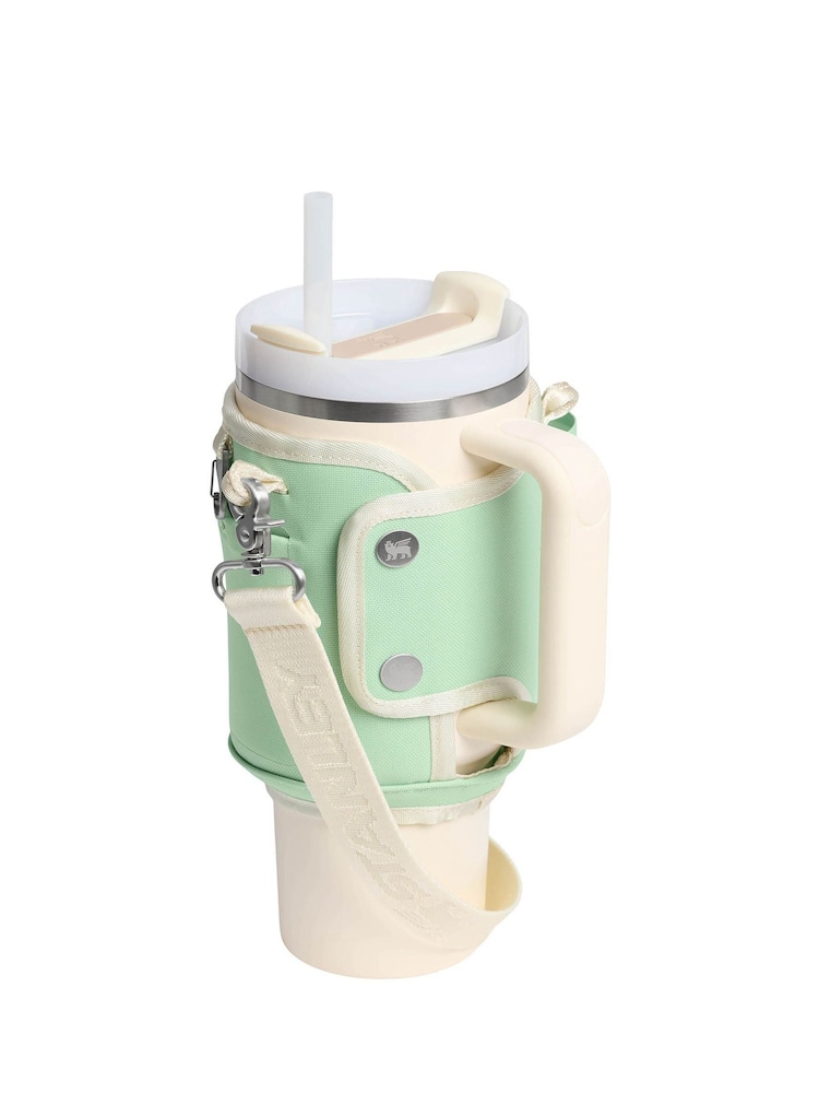 Stanley Pistachio All-Day Quencher Carry-All Fits 1.18L - Image 2 of 4
