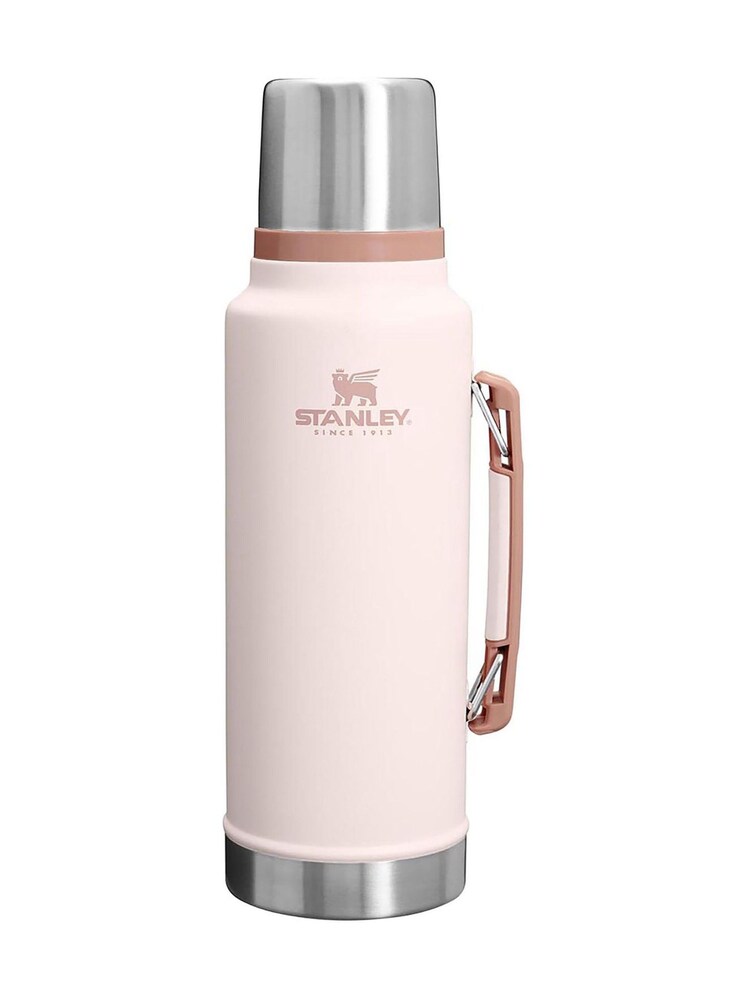 Stanley Rose Quartz Legendary Classic Bottle 1.4L - Image 1 of 3
