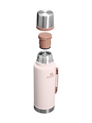 Stanley Rose Quartz Legendary Classic Bottle 1.4L - Image 2 of 3