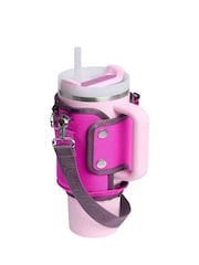Stanley Violet Blossom All-Day Quencher Carry-All 1.18L 0.89L - Image 2 of 4