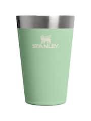 Stanley Pistachio Stacking Tumbler 0.47L - Image 1 of 1