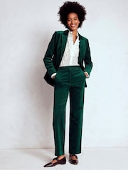 Boden Green Stamford Cord Blazer - Image 1 of 6