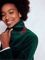 Boden Green Stamford Cord Blazer - Image 2 of 6