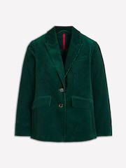 Boden Green Stamford Cord Blazer - Image 6 of 6
