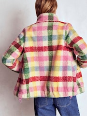 Boden Westminster Borg Jacket - Imagem 3 de 6