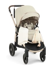 Mamas & Papas Set of 8 Shell Essentials Nursery Travel Bundle - Image 8 of 12