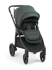 Mamas & Papas Teal Ocarro² Eclipse Pushchair - Image 9 of 12